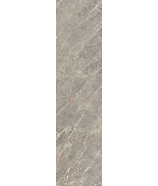 Керамогранит ETOILE GRIS GLO 6MM 60X240 RET