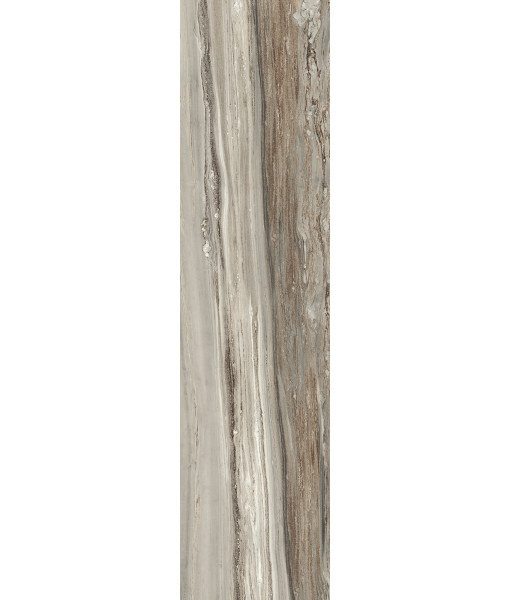 Керамогранит ETOILE TROPICAL GLO 6MM 60X240 RET