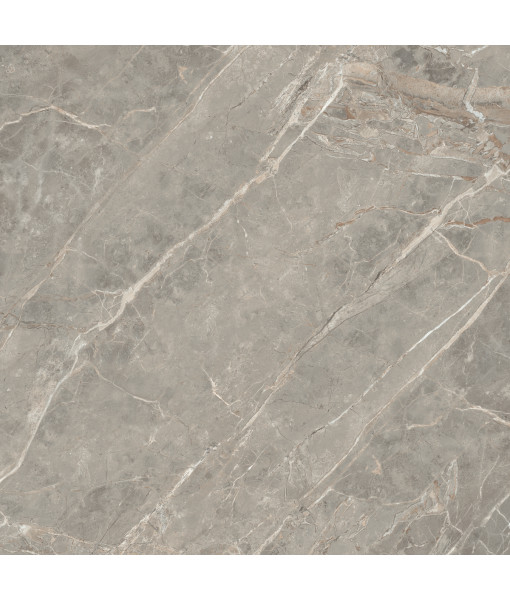 Керамогранит ETOILE GRIS MAT 6MM 120X120 RET