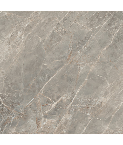 Керамогранит ETOILE GRIS MAT 6MM 120X120 RET