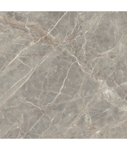 Керамогранит ETOILE GRIS MAT 6MM 120X120 RET
