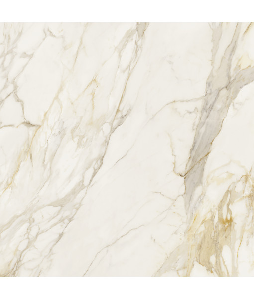 Керамогранит ETOILE CREME GLO 6MM 120X120 RET