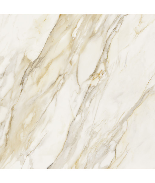 Керамогранит ETOILE CREME GLO 6MM 120X120 RET