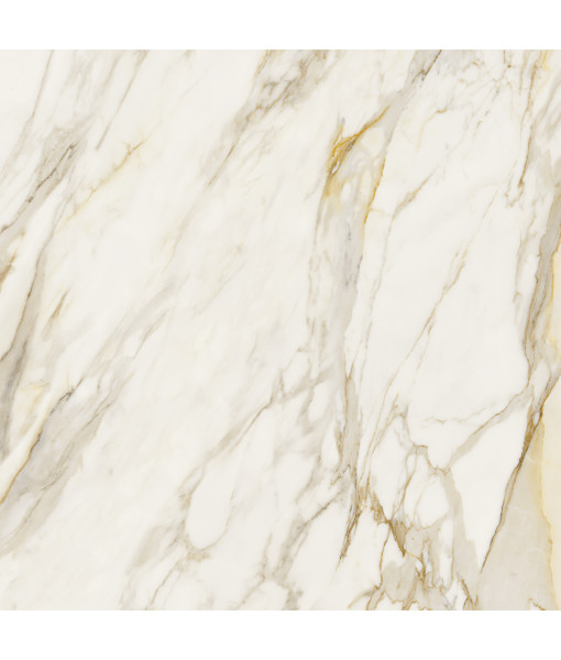 Керамогранит ETOILE CREME GLO 6MM 120X120 RET