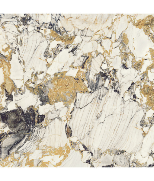 Керамогранит ETOILE SYMPHONIE GLO 6MM 120X120 RET