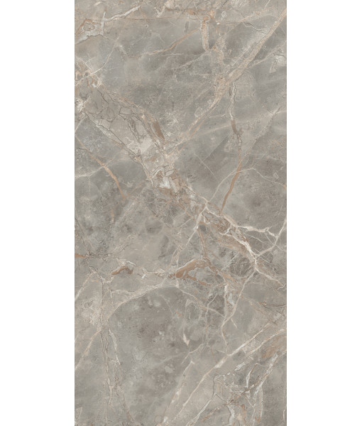 Керамогранит  ETOILE GRIS GLO 6MM 60X120 RET
