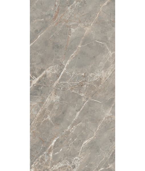 Керамогранит  ETOILE GRIS GLO 6MM 60X120 RET