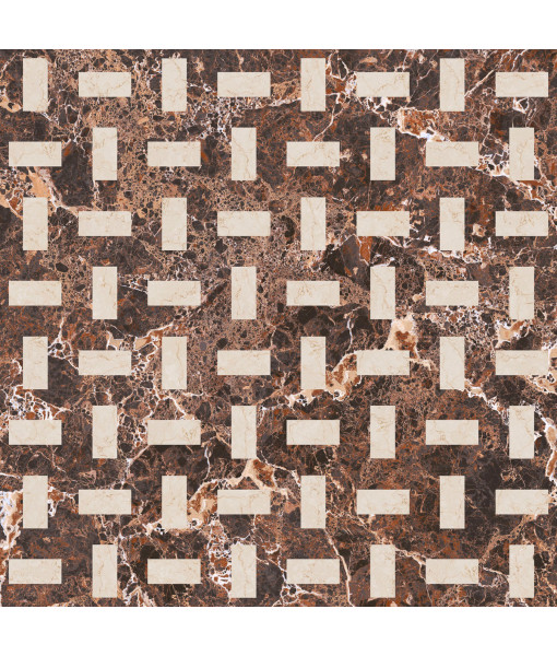 Керамогранит MIND STONE ELLORY THARSIS MOL.RET.120X120