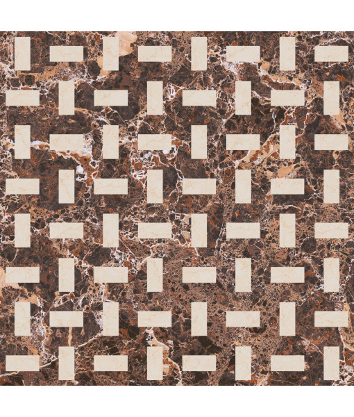 Керамогранит MIND STONE ELLORY THARSIS MOL.RET.120X120