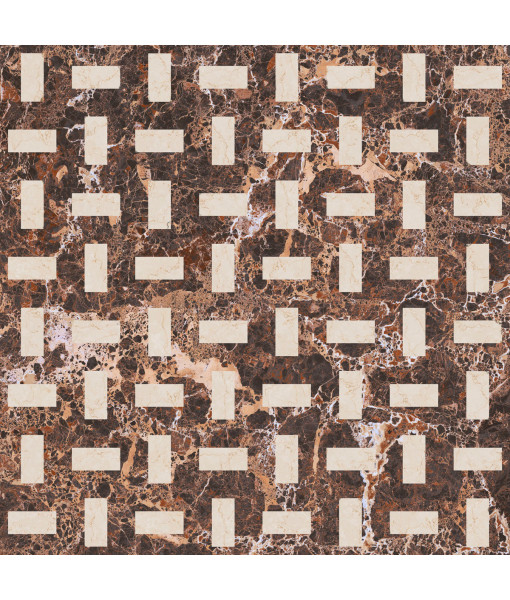 Керамогранит MIND STONE ELLORY THARSIS MOL.RET.120X120