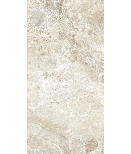 Керамогранит BRECCIA PARADISO IVORY TOUCH 60x120