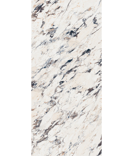 Керамогранит SENSI UP BRECCIA MELANGE LUX+ 120X280