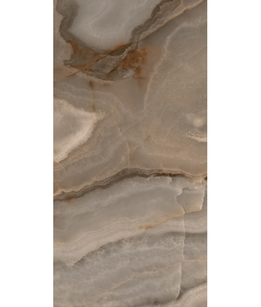 Керамогранит REVES DE REX  CHOCO MAT 9 мм 60X120