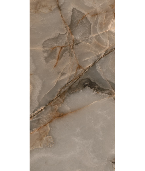 Керамогранит REVES DE REX  CHOCO MAT 9 мм 60X120