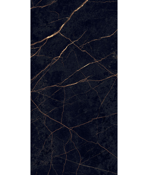 Керамогранит SUPREME EVO NOIR LAURENT lux+ ret 60X120