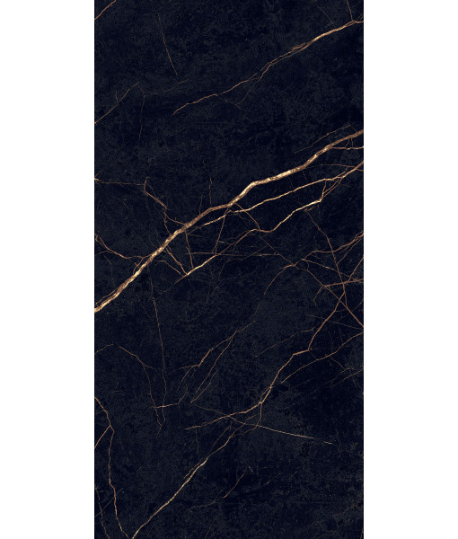 Керамогранит SUPREME EVO NOIR LAURENT lux+ ret 60X120