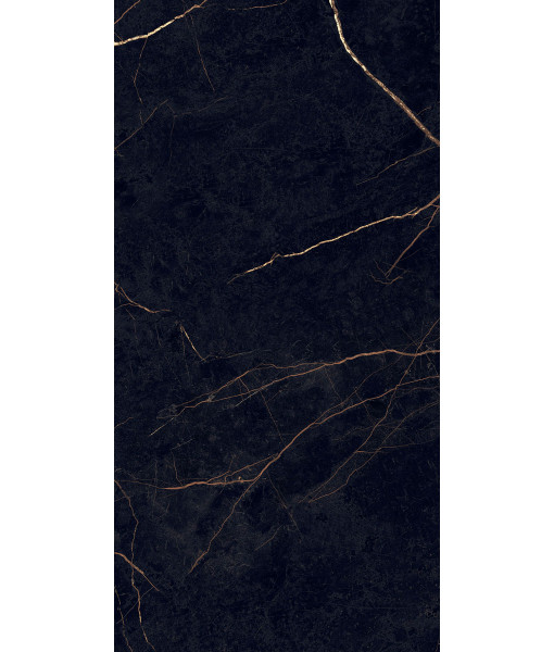 Керамогранит SUPREME EVO NOIR LAURENT lux+ ret 60X120