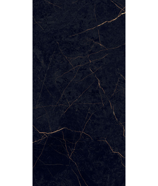 Керамогранит SUPREME EVO NOIR LAURENT lux+ ret 60X120