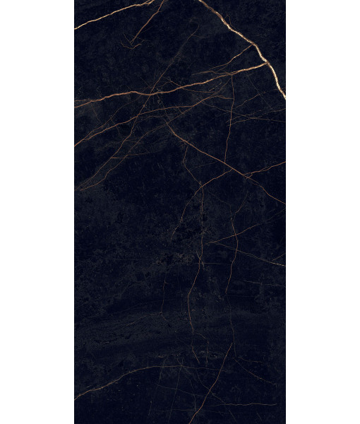 Керамогранит SUPREME EVO NOIR LAURENT lux+ ret 60X120
