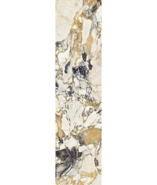 Керамогранит ÉTOILE SYMPHONIE GLO 6MM 60X240 RET