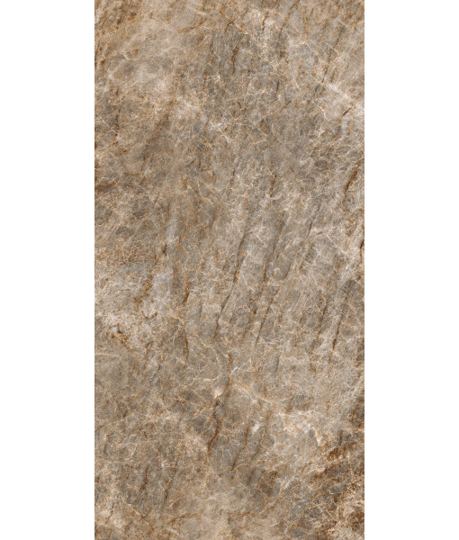 Керамогранит ICONIC LIFE MOKA YAMUNA GLO 60x120RET