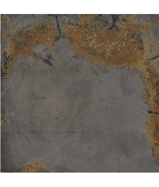 Керамическая плитка PLAY OXIDE BRONZE 20x20