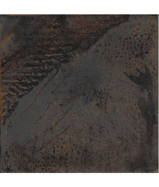 Керамическая плитка PLAY OXIDE BRONZE 20x20