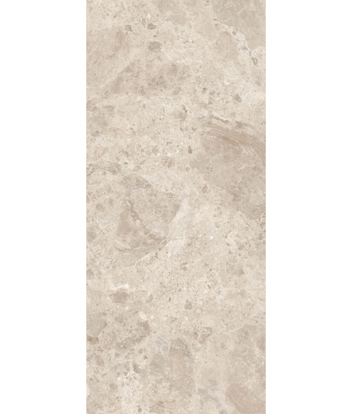 Керамическая плитка ERA BLOOM. BEIGE NAT R120X280