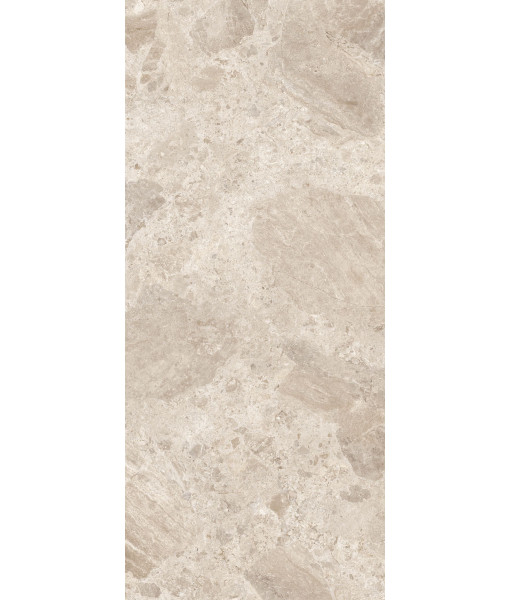 Керамическая плитка ERA BLOOM. BEIGE NAT R120X280
