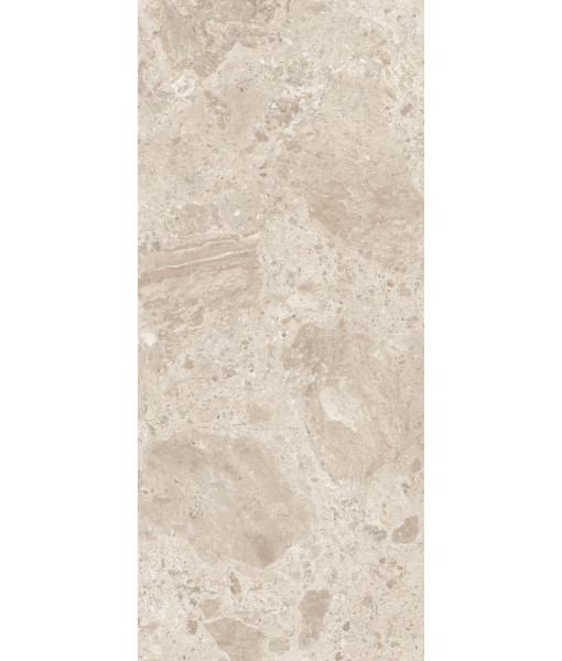 Керамическая плитка ERA BLOOM. BEIGE NAT R120X280