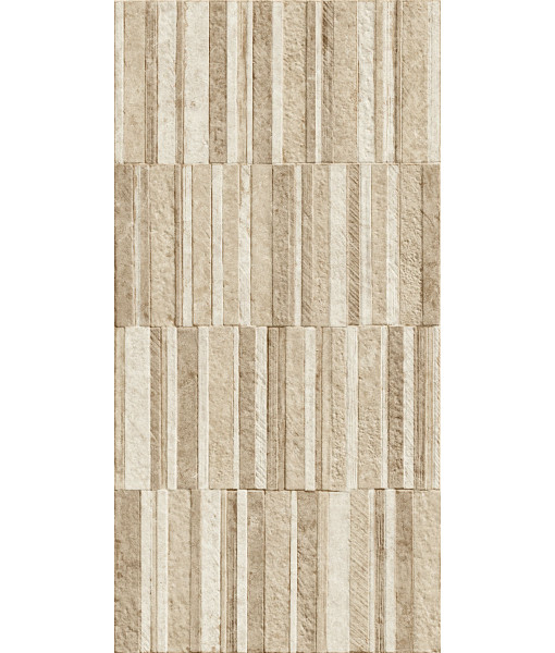 Керамогранит SEAROOT CARVING NAT.RET. 60X120