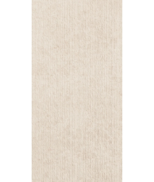 Керамогранит ERA GROOVE BEIGE NAT R60X120