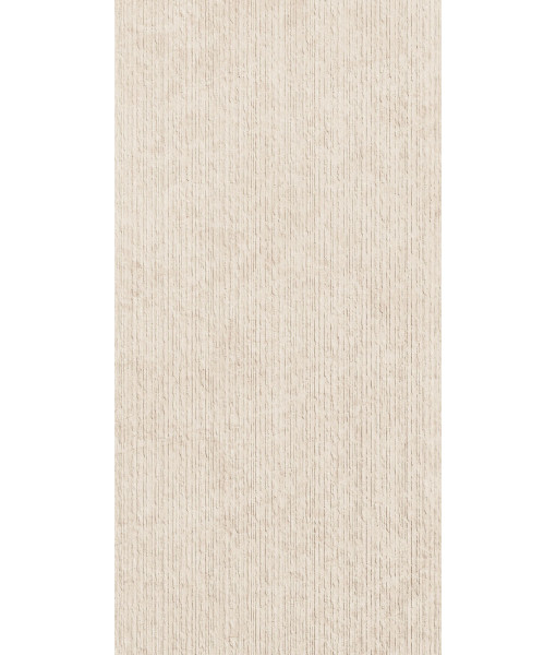 Керамогранит ERA GROOVE BEIGE NAT R60X120