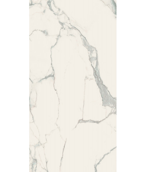 Керамогранит I CLASSICI STATUARIO 6MM GLOSSY 160X320