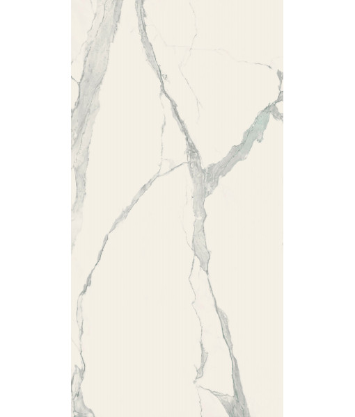 Керамогранит I CLASSICI STATUARIO 6MM GLOSSY 160X320
