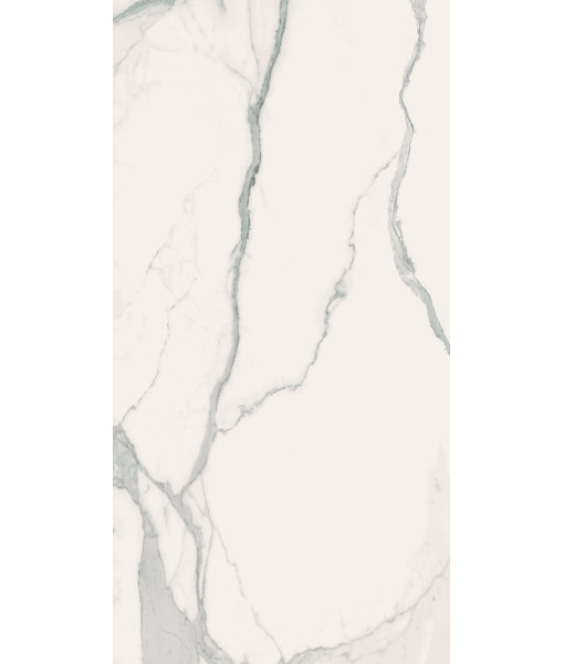 Керамогранит I CLASSICI STATUARIO 6MM GLOSSY 160X320