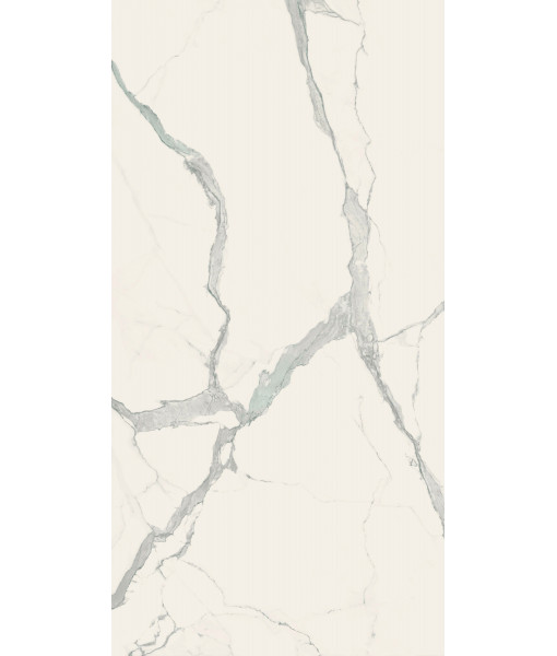 Керамогранит I CLASSICI STATUARIO 6MM GLOSSY 160X320