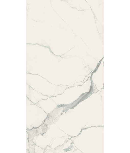 Керамогранит I CLASSICI STATUARIO 6MM GLOSSY 160X320