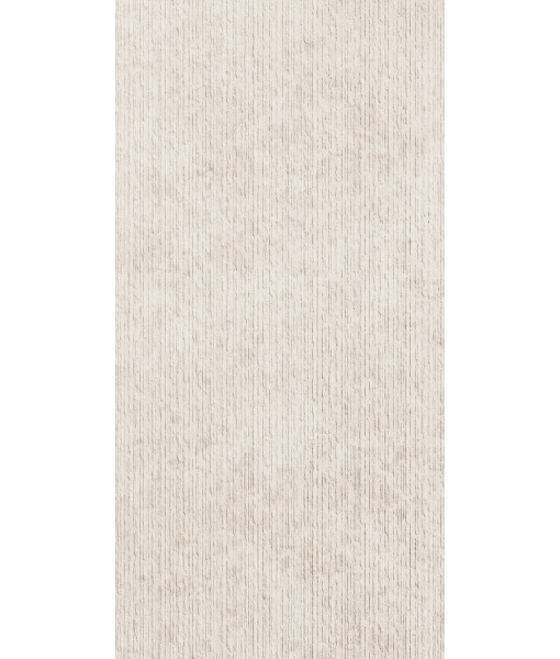 Керамогранит ERA GROOVE IVORY NAT R60X120