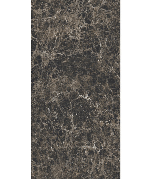 Керамогранит BIJOUX MARRON IMPERIAL GLO 6MM R 120х240