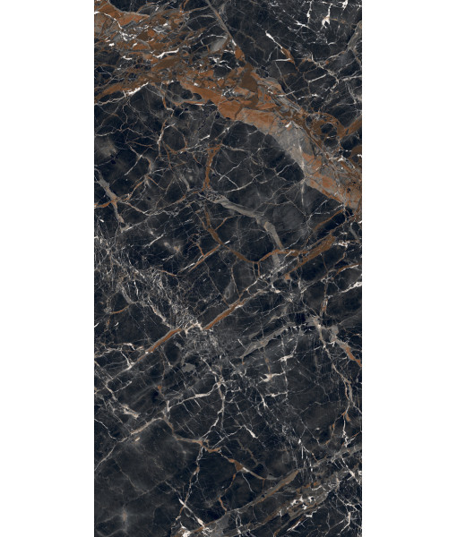 Керамогранит BIJOUX OMBRE CARAVAGE GLO 6MM R 120x240