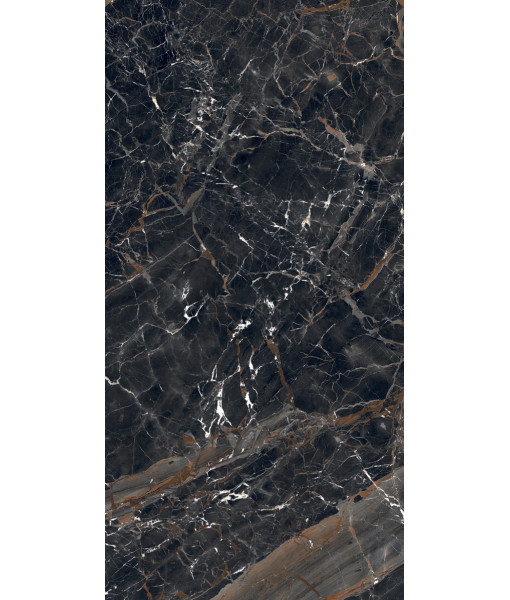 Керамогранит BIJOUX OMBRE CARAVAGE GLO 6MM R 120x240