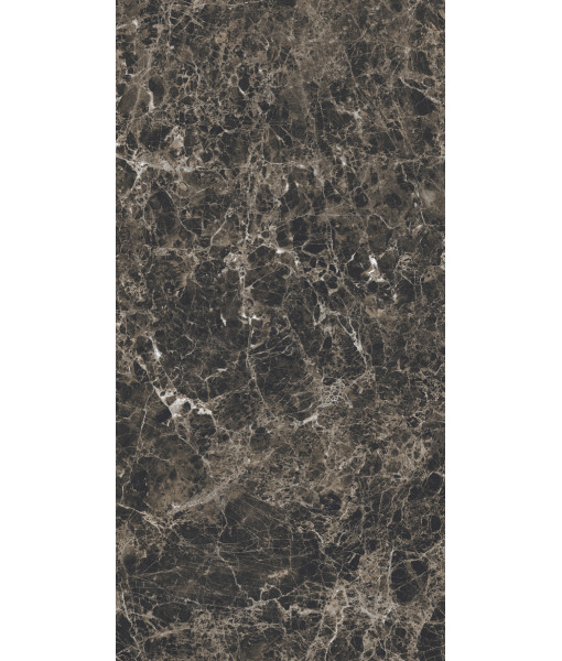 Керамогранит BIJOUX MARRON IMPERIAL MAT 6MM R	120x240
