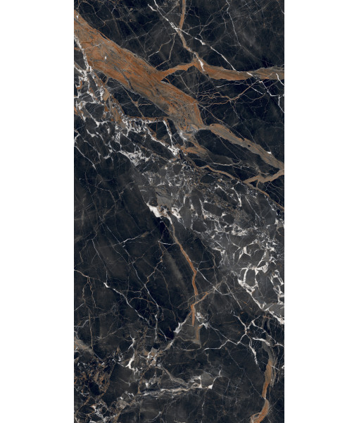 Керамогранит BIJOUX OMBRE CARAVAGE MAT 6MM R	120x240