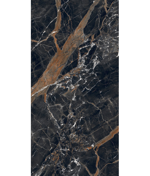 Керамогранит BIJOUX OMBRE CARAVAGE MAT 6MM R	120x240