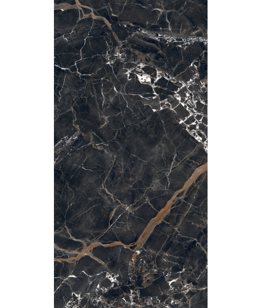 Керамогранит BIJOUX OMBRE CARAVAGE MAT 6MM R	120x240