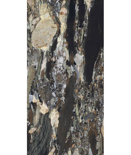 Керамогранит BIJOUX QUATRE SAISONS MAT 6MM R	120x240