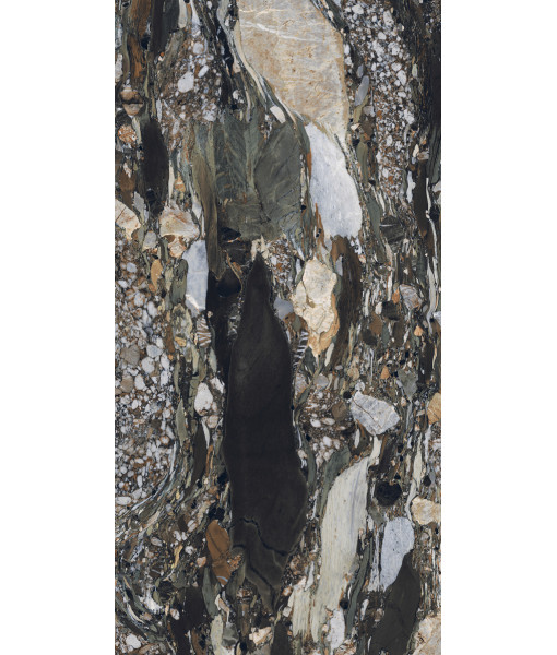 Керамогранит BIJOUX QUATRE SAISONS MAT 6MM R	120x240
