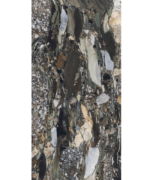 Керамогранит BIJOUX QUATRE SAISONS MAT 6MM R	120x240
