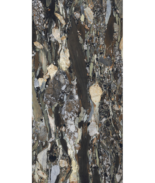 Керамогранит BIJOUX QUATRE SAISONS MAT 6MM R	120x240